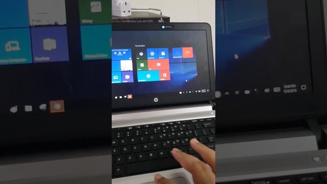 How to disabled Tablet Mode in Windows 10 смотреть онлайн