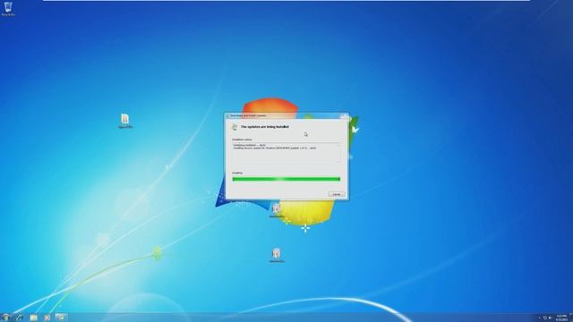 Extend Windows 7 Updates - For FREE? (BypassESU) смотреть онлайн