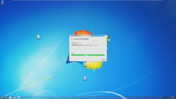 Extend Windows 7 Updates - For FREE? (BypassESU)
