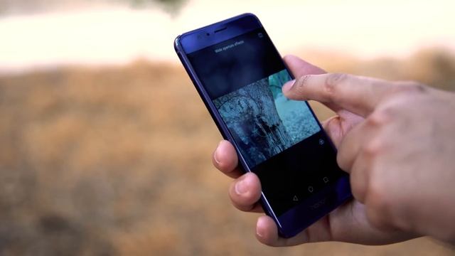 Honor 8 Has Features Every Android Phone Should Have! смотреть онлайн