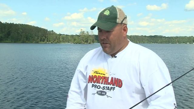 Gone Fishing for Northerns near Blackduck Lakeland News Sports July 8, 2011 смотреть онлайн
