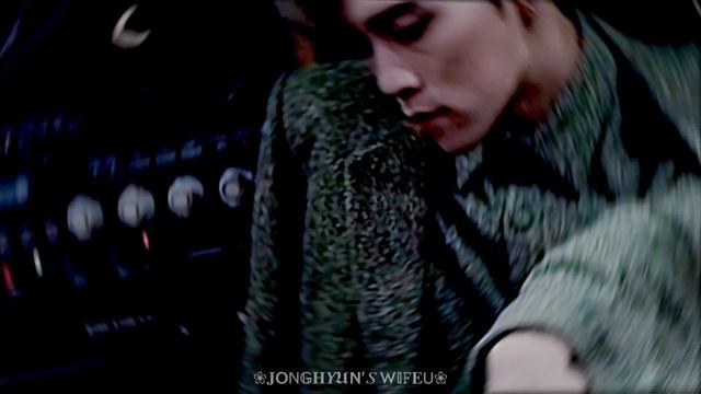 KIM JONGHYUN - "TOUCH IT" [FMV] смотреть онлайн