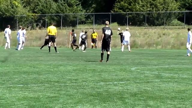 2012.09.08 WDM vs Dowling Club Soccer смотреть онлайн