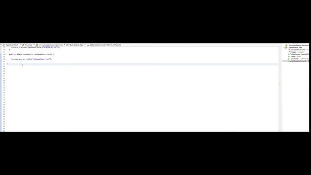 Simple Error Logging and Push Notification смотреть онлайн