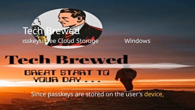 Disable Windows 11 Copilot Passkeys and Free Cloud Storage смотреть онлайн