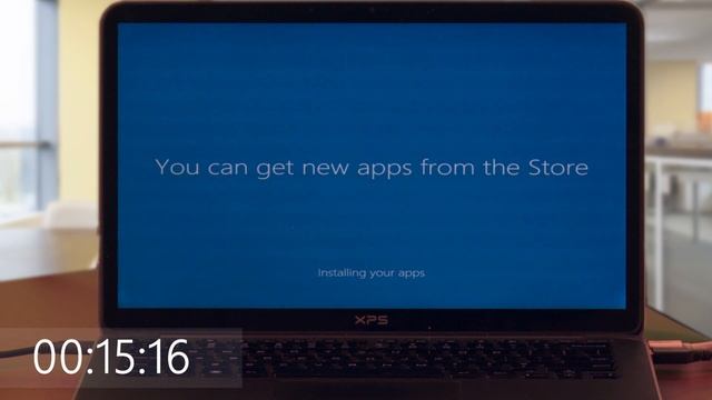 Win7 to 10 Migration смотреть онлайн