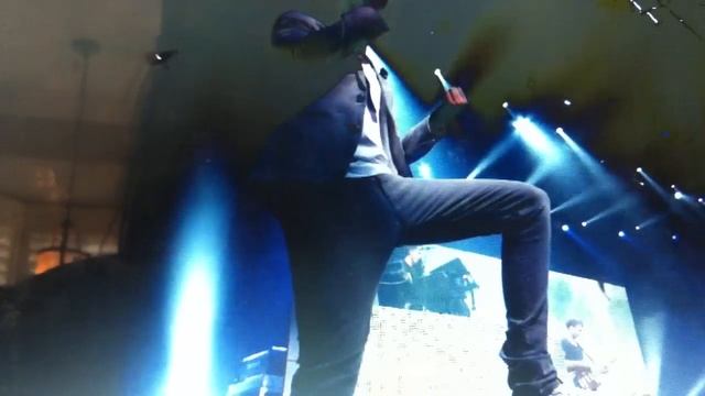 One Direction - Up All Night - itunes Festival смотреть онлайн