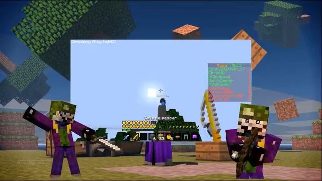 MINECRAFT EN DIRECTO A TOPEE! смотреть онлайн