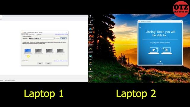 How to Control Two Computers with a Single Keyboard and Mouse | Hindi 🔥🔥🔥 смотреть онлайн