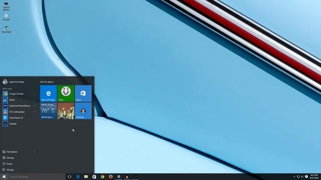 A Primer for Live Tiles in Windows 10 - HTTDI смотреть онлайн