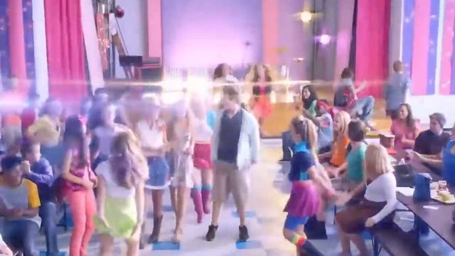 Equestria Girls — Live Action Music Video