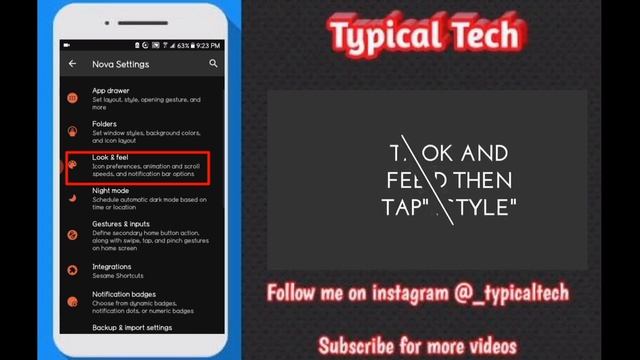 Best Android Setups Episode 4 Dunk Tutorial смотреть онлайн