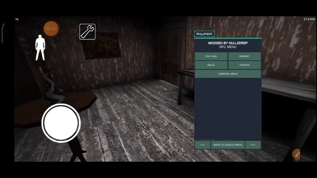 🙏How To download Granny MOD MENU IN Tamil😈 смотреть онлайн
