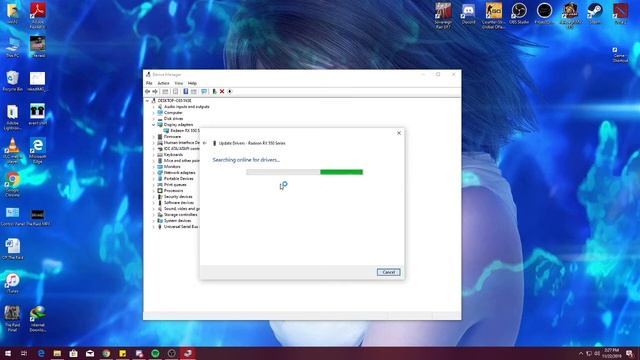 How to update drivers on Windows 10 смотреть онлайн
