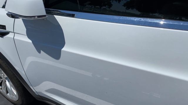 Tesla Sentry Mode ACTIVATED! смотреть онлайн