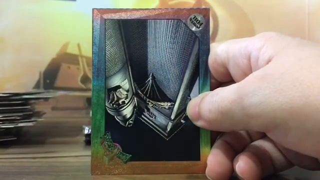 Unboxing Mighty Morphin Power Rangers Trading Cards The New Season - Hobby Edition Booster Box Brea смотреть онлайн