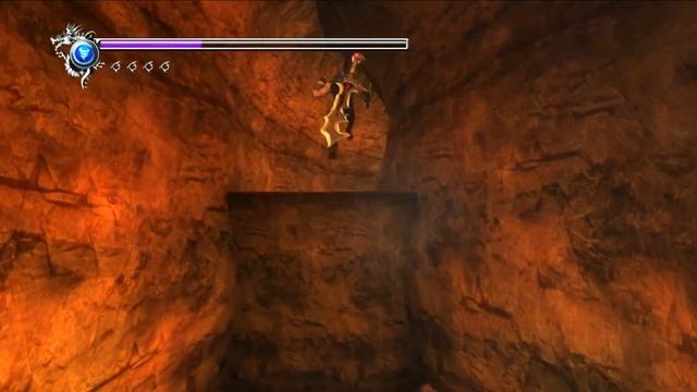 Ninja Gaiden Sigma (Full Game)/Chapter 15 - Parte 2/HD 1080p 60fps (4K Resolution Scale) смотреть онлайн