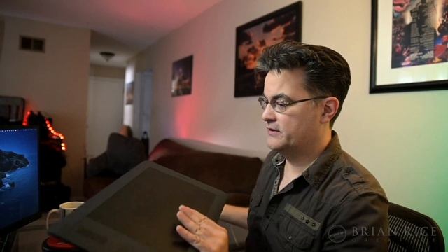 Wacom Intuos Pro Review (2017 model): Why I am RETURNING it! смотреть онлайн