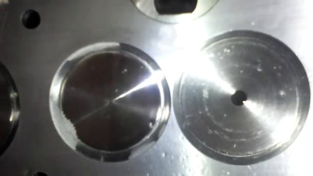 Герметичность клапанов 2 цилиндра смотреть онлайн
