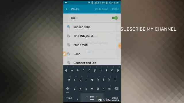 WIFI HACKED BY WPS WPA TESTER (100% WORKING) смотреть онлайн