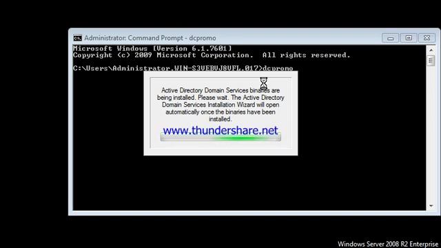 Set up computer server part 2 смотреть онлайн