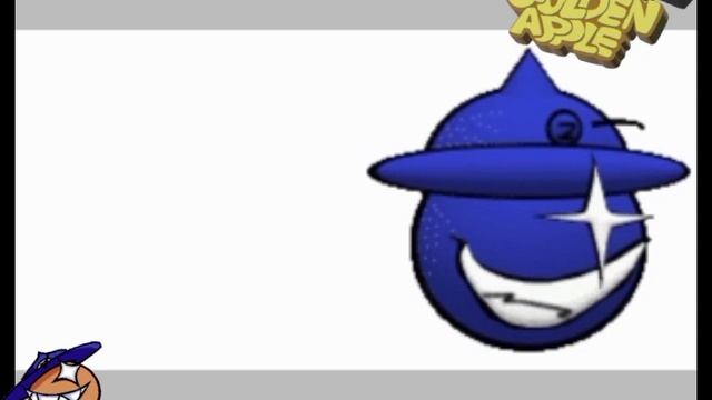 fnf golden apple Speed paint (idk what to call it)/zambi losing icon смотреть онлайн