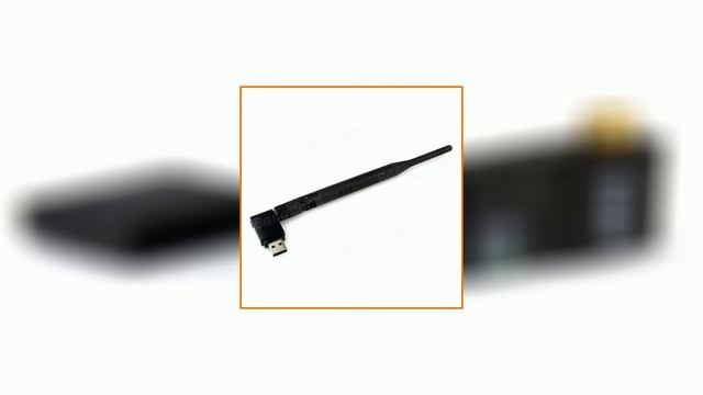 EDUP EP-MS8512 300Mbps HD TV IEEE 802.11n/g/b Wifi Network Adapter смотреть онлайн