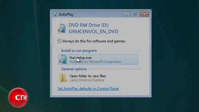 How to- Upgrade Windows Vista to Windows 7.mp4 смотреть онлайн