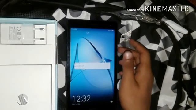 Huawei Mediapad T3 7 unboxing & review 2019. смотреть онлайн
