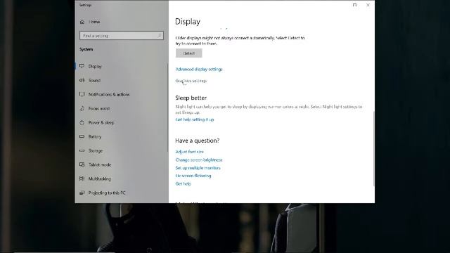Configure your game to run on dGPU | Tweaks | Windows 10 смотреть онлайн