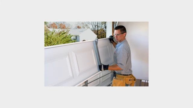 DOOR & WINDOW INSTALLATION SERVICES NJ смотреть онлайн
