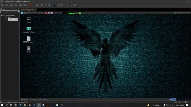 How to Install ngrok in Any Linux Without Any Issue | Mr.Invincible_001 смотреть онлайн