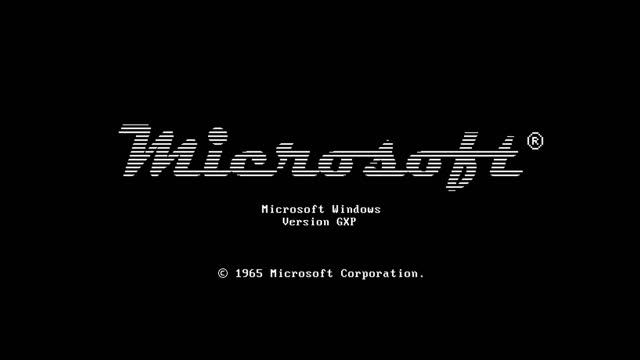 The Opposite Windows History with Never Released Versions Reloaded - Part 1 смотреть онлайн