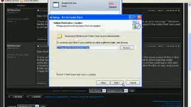 K lite codecs смотреть онлайн