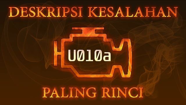 Kode kesalahan U010a, diagnostik dan perbaikan mobil смотреть онлайн