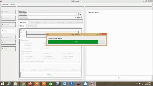Tecno CE9 COMON 16 Pro Frp Google Account Remove Done One Click By Eft Dongle смотреть онлайн