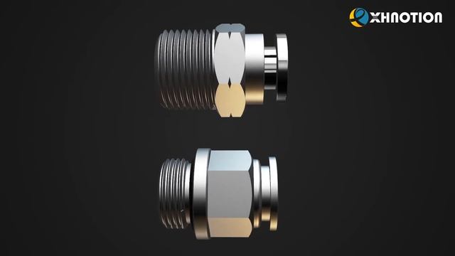 How to buy right brass push connect fitting смотреть онлайн