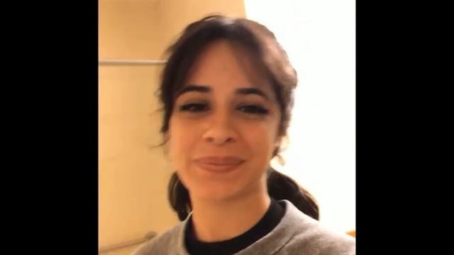 Camila Cabello: Second Album Inspirations | Apple Music смотреть онлайн