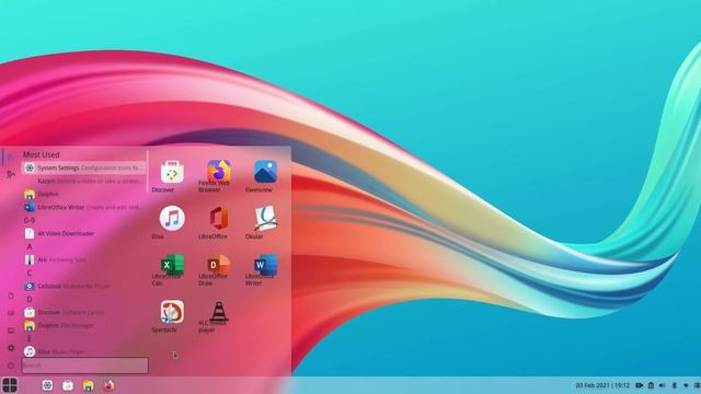Plasma Modes Windows 10 Style & Apple Style смотреть онлайн