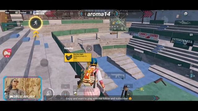 BGMI game play live stream #girl gamer #bgmi #battlegrounds mobile India смотреть онлайн