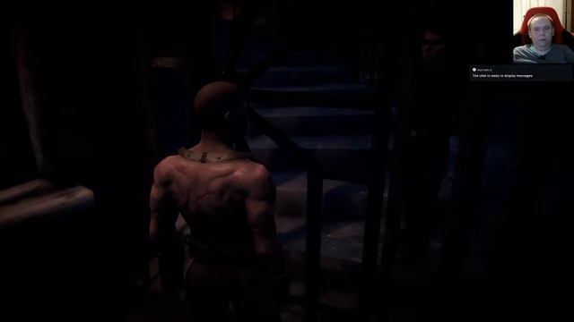 Dreamfall Chapters! Завершение легендарного приключения! смотреть онлайн