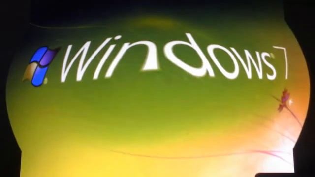 I KILLED WINDOWS 7 смотреть онлайн