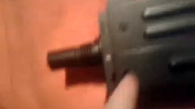 Airsoft ingram mac10 смотреть онлайн