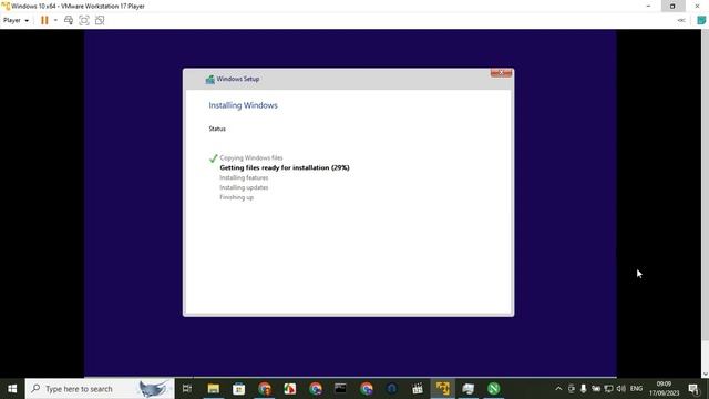 Micro 11 - Lightweight Gaming OS смотреть онлайн