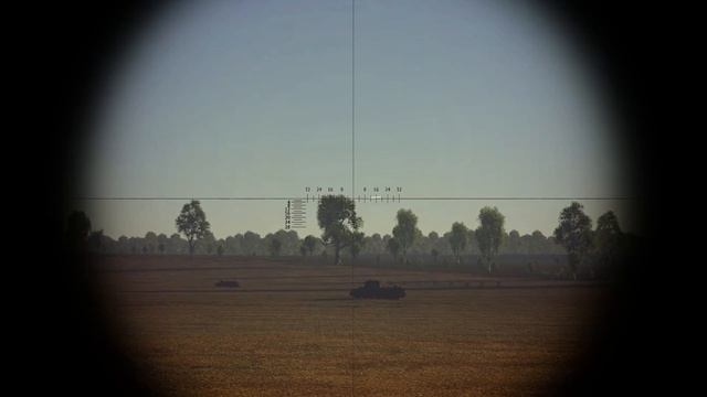 Fury Thunder Sound mod (Update 1.4) Release смотреть онлайн