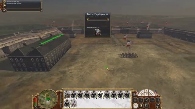 Empire: Total War | American Revolution Period War Battles | Your 1 Stop SiM/Gaming Channel смотреть онлайн