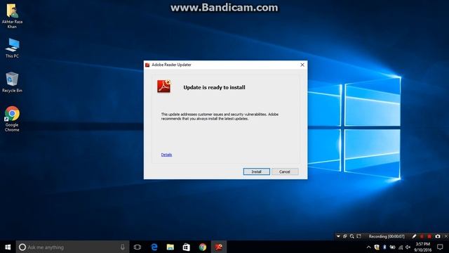 Update Adobe Reader 2016 смотреть онлайн