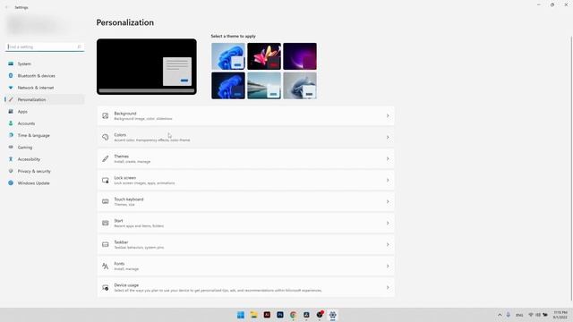 How To Fix Windows 11 Start Menu Search смотреть онлайн