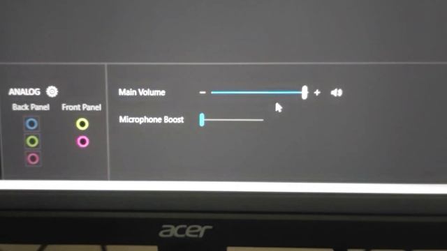 Realtek console on win 10 смотреть онлайн