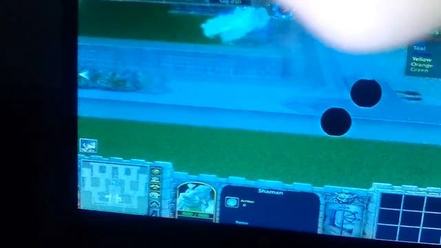 HP W1972a Windows 8 Games Frozen Throne смотреть онлайн